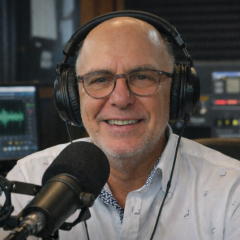 Getúlio Oliveira