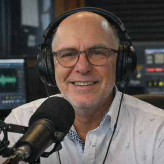 Getúlio Oliveira